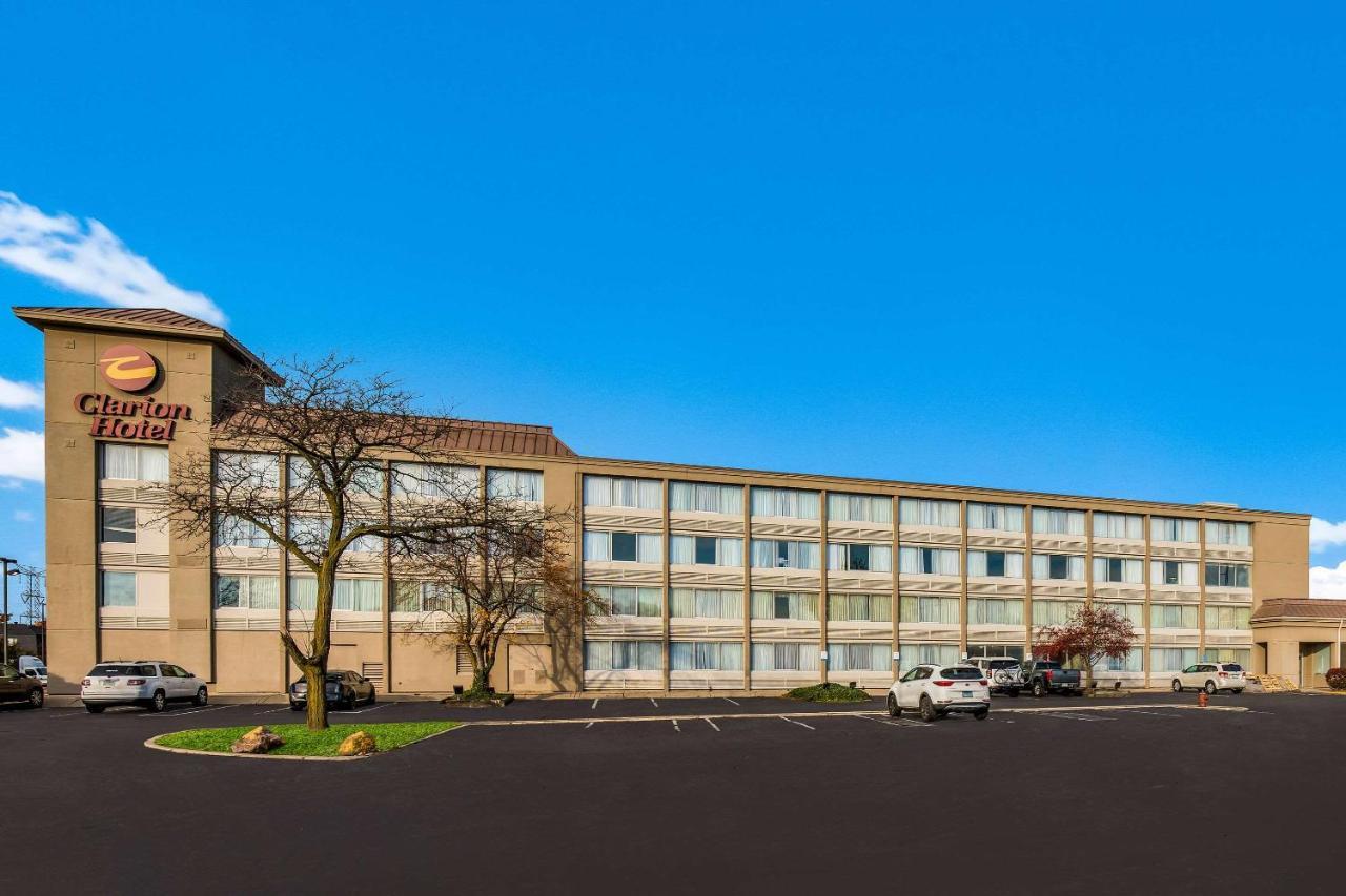 Quality Inn 乔利埃特 外观 照片